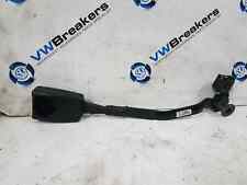 Volkswagen Beetle A4 2006-2011 Passenger NSF Front Seat Belt Buckle Anchor